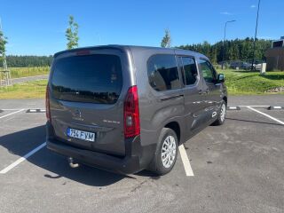 Citroen Berlingo L2 Feel 1.5 96kW