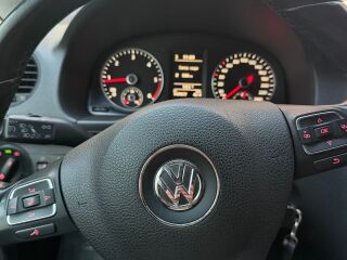 Volkswagen Caddy MAXI 1.6 TDI 75kW