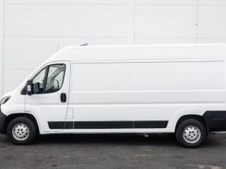 Peugeot Boxer Facelift Bussines Package 2.0 96kW