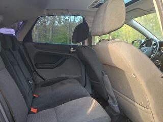 Ford Focus 1.6 74кВ