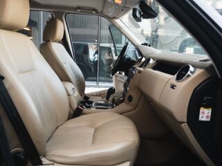 Land Rover Discovery 4 HSE 2.7 TDV6 140kW