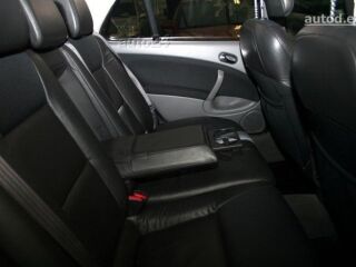 Saab 9-5 TiD 3.0 130kW