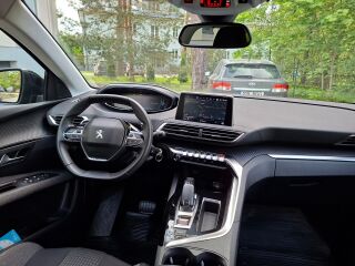Peugeot 5008 1.5 96kW
