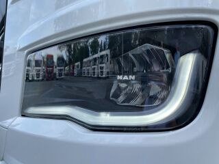 MAN TGX 18.480 4x2 BL SA