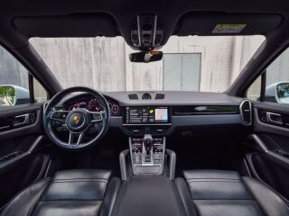 Porsche Cayenne 3.0 250kW