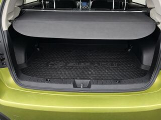 Subaru XV AWD 2.0 TDI 108kW