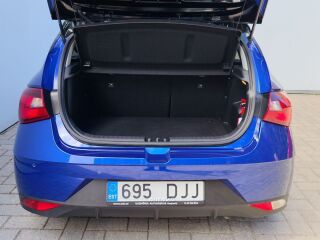 Hyundai i20 73кВ