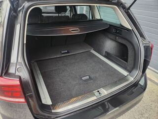 Volkswagen Passat Variant Business Facelift DSG 2.0 TDI 110kW