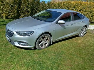 Opel Insignia 1.5 121kW
