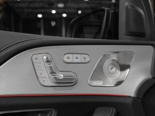 Mercedes-Benz GLE 53 AMG 3.0 320kW