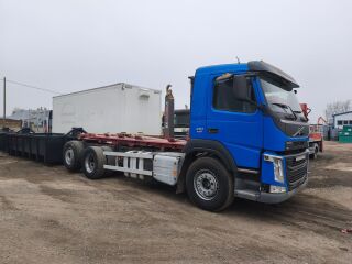 Volvo FM12