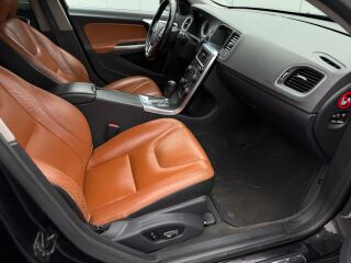 Volvo V60 2.0 120kW