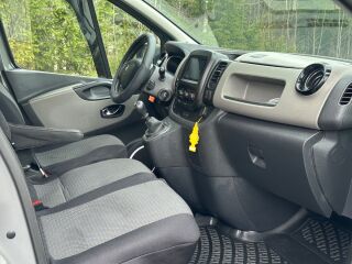 Renault Trafic 1.6 88kW