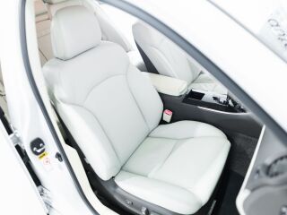 Lexus IS 250 Facelift Executive Comfort 2.5 153kW