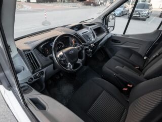 Ford Transit 2.0 125kW