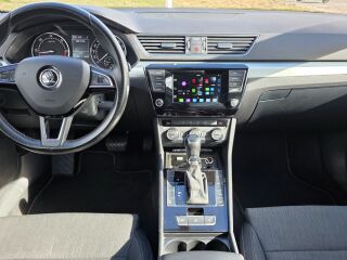 Skoda Superb Ambition N1 1.6 88kW
