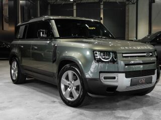 Land Rover Defender 3.0 183kW