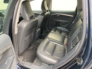 Volvo V70 2.4 D5 129kW