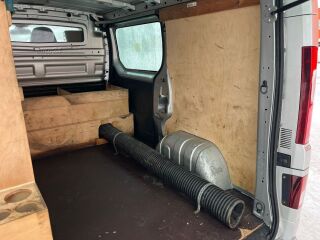 Opel Vivaro 88kW