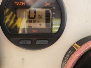 Grand Silver Line 520GL 73kW