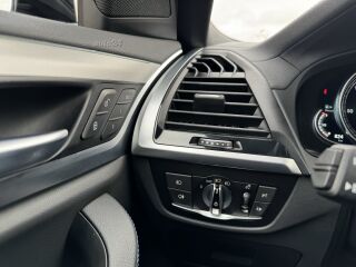 BMW X3 M40d xDrive 3.0 240kW