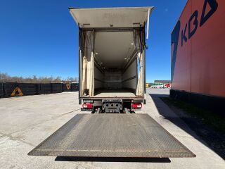 DAF CF 450 6x2 330kW