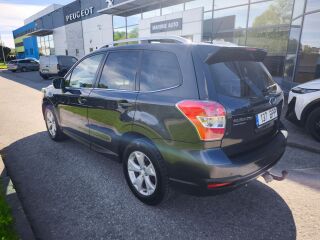 Subaru Forester XS 2.0 108kW