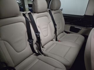 Mercedes-Benz V 300 Avantgarde LONG 4Matic 2.0 176kW