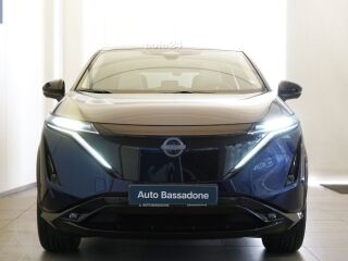 Nissan Ariya Evolve e-4ORCE 225kW