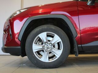 Toyota RAV4 Luxury Comfort Pack 2.0 129кВ