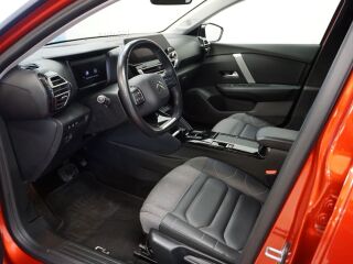 Citroen C4 Shine 96kW