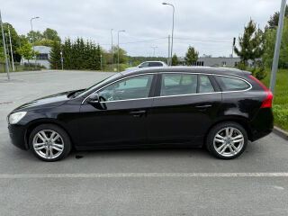 Volvo V60 D3 2.0 120kW