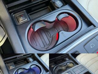Mercedes-Benz GL 63 AMG Bang&Olufsen FULL 5.5 V8 410kW