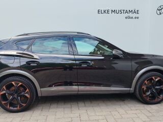 Cupra Formentor 228kW