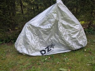 Benelli 49X 2kW
