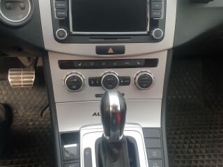 Volkswagen Passat 2.0 125kW