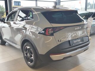 Kia Sportage EX 1.6 132kW