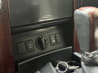 Toyota Land Cruiser 2.8 130kW