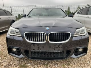 BMW 520 M-Pakett xDrive 2.0 140кВ
