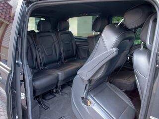 Mercedes-Benz V 250 4M AMG Night Assist Wntr M1 N1 7s 2.0 d Facelift 140кВ