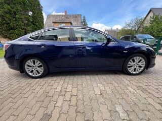 Mazda 6 2.0 108kW