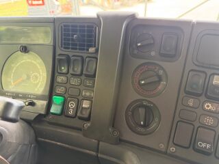 Scania 114 8x2