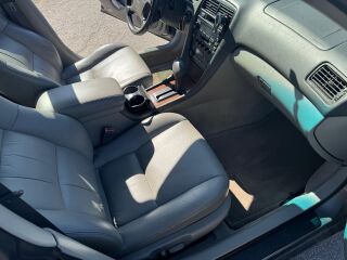 Lexus ES 300 3.0 149kW