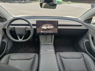 Tesla Model 3 Long Range Dual Motor 366kW