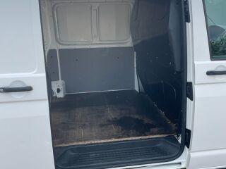 Volkswagen Transporter 2.0 103kW