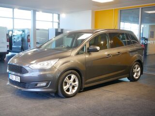 Ford Grand C-Max 1.0 92kW