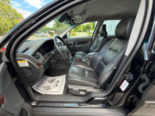 Volvo S80 Momentum 2.4 R5 D5 EURO3 120kW