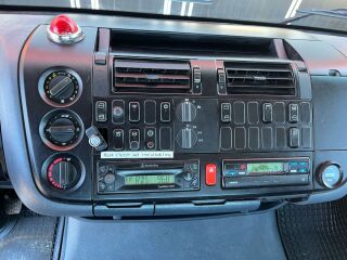 Mercedes-Benz Atego 918 4x4 130kW