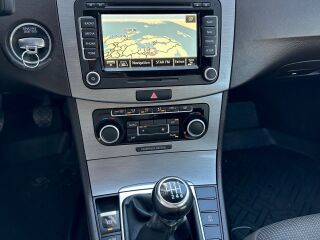 Volkswagen Passat BlueMotion 1.6 R4 TDI 77kW