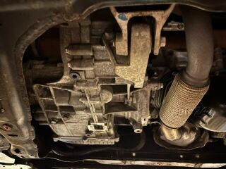 Volvo V60 1.6 R4 84kW